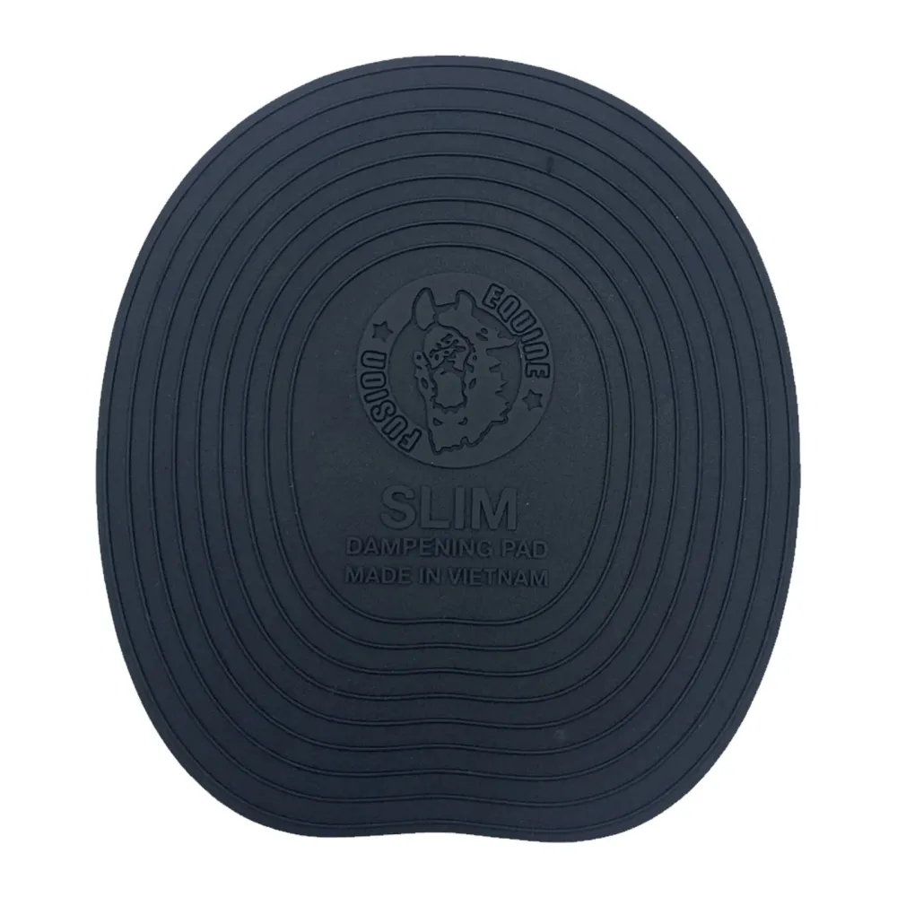Equine Fusion® tapis d'amortissement Slim