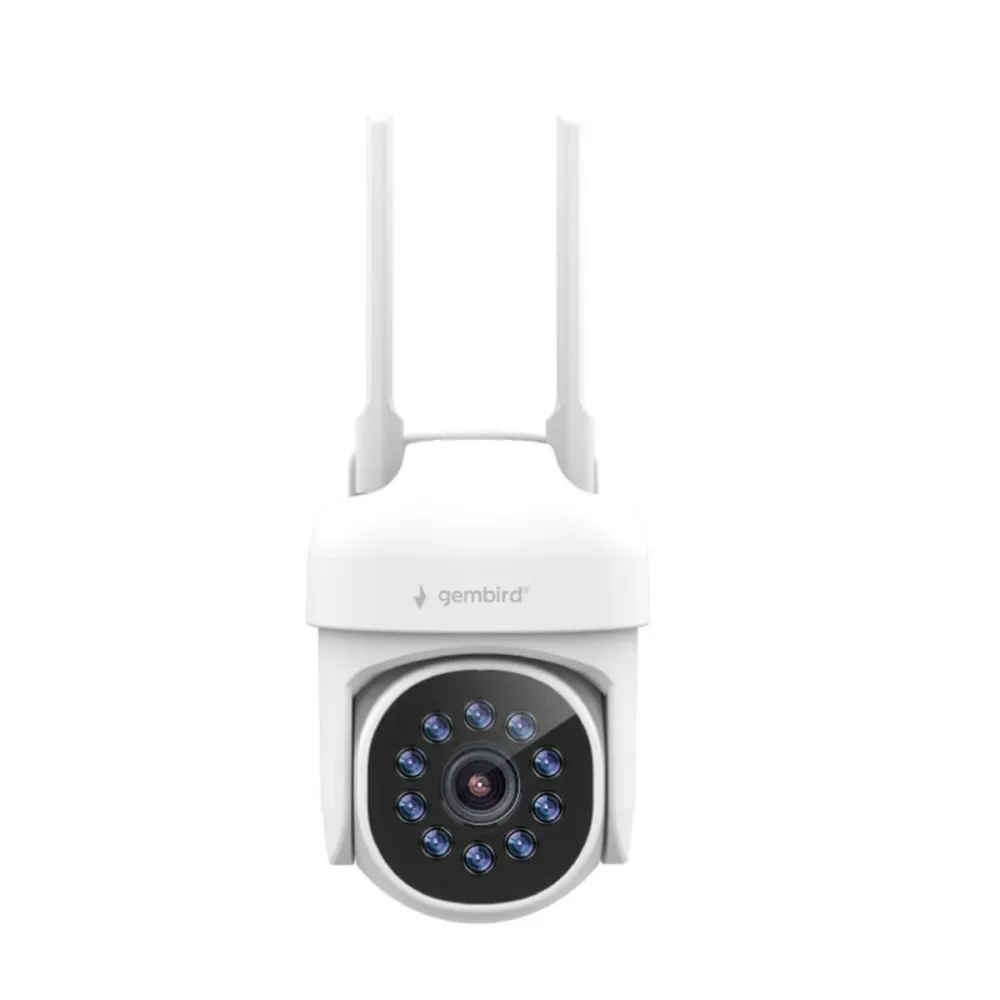 Camescope de surveillance GEMBIRD TSL-ODCAM-WRHD-01