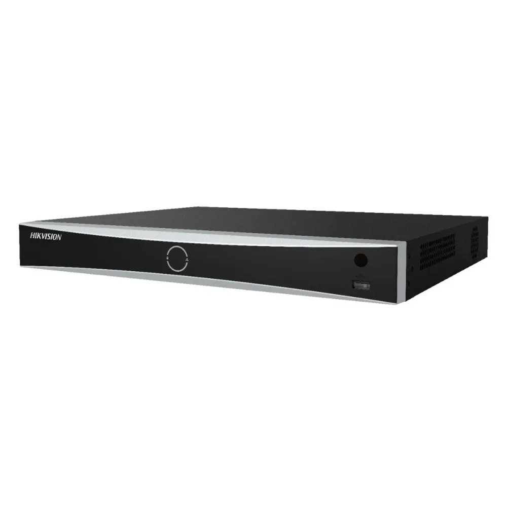 Enregistreur Vidéo de Réseau Hikvision DS-7616NXI-I2/S (E)