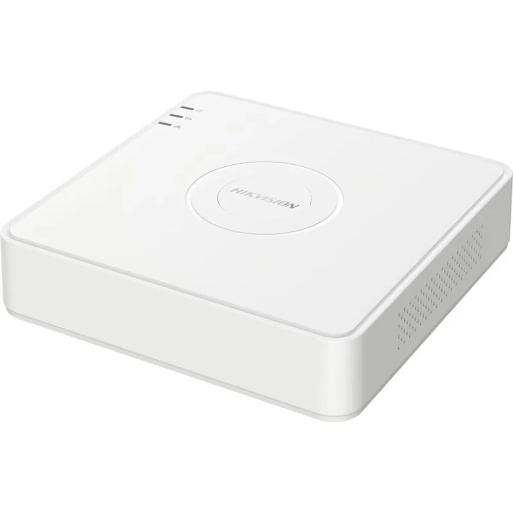 Enregistreur Vidéo de Réseau Hikvision iDS-7108HQHI-M1/S E