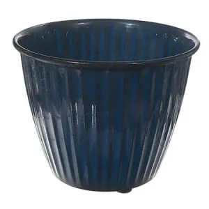 JARDINIÈRE RONDE URBAN MEADOW IH CASADÉCOR