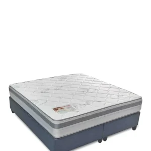 Certifié Oeko-Tex Rest Assured York Bed 3/4