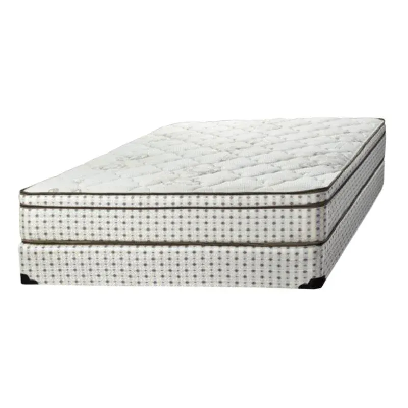 Enveloppant IFDC Sommier pour très grand lit Rest Simple 78" Box
