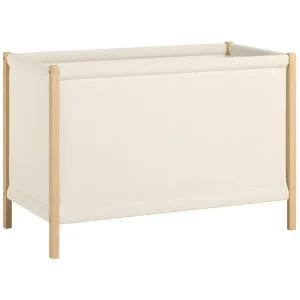 Enveloppant Lit bébé 60x120 Tela - Bois de chêne
