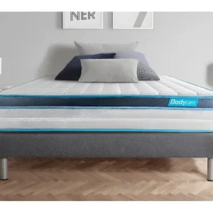 Matelas BodyFit à mémoire de forme 140x200