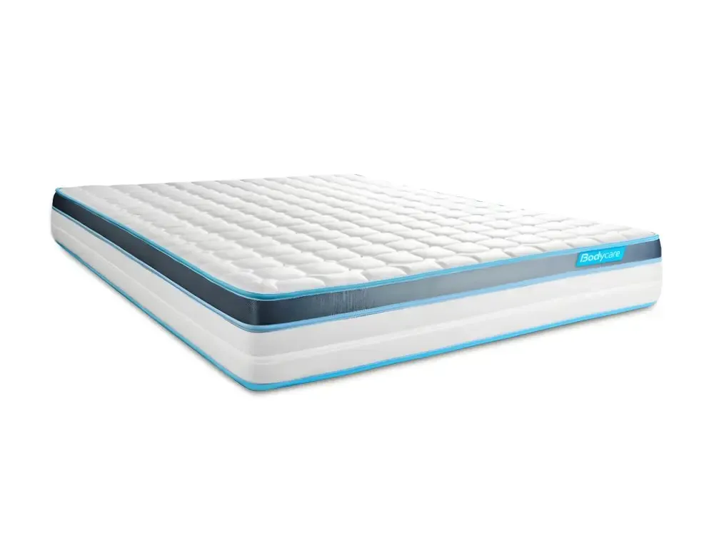 Matelas BodyFit à mémoire de forme 140x200