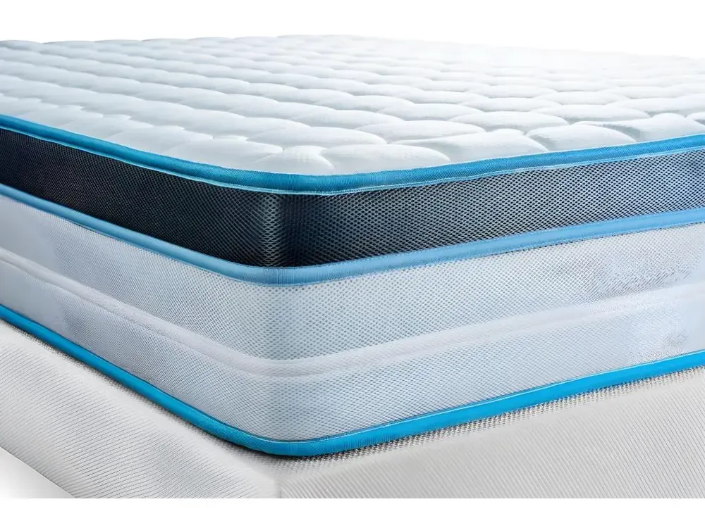Matelas BodyFit à mémoire de forme 140x200