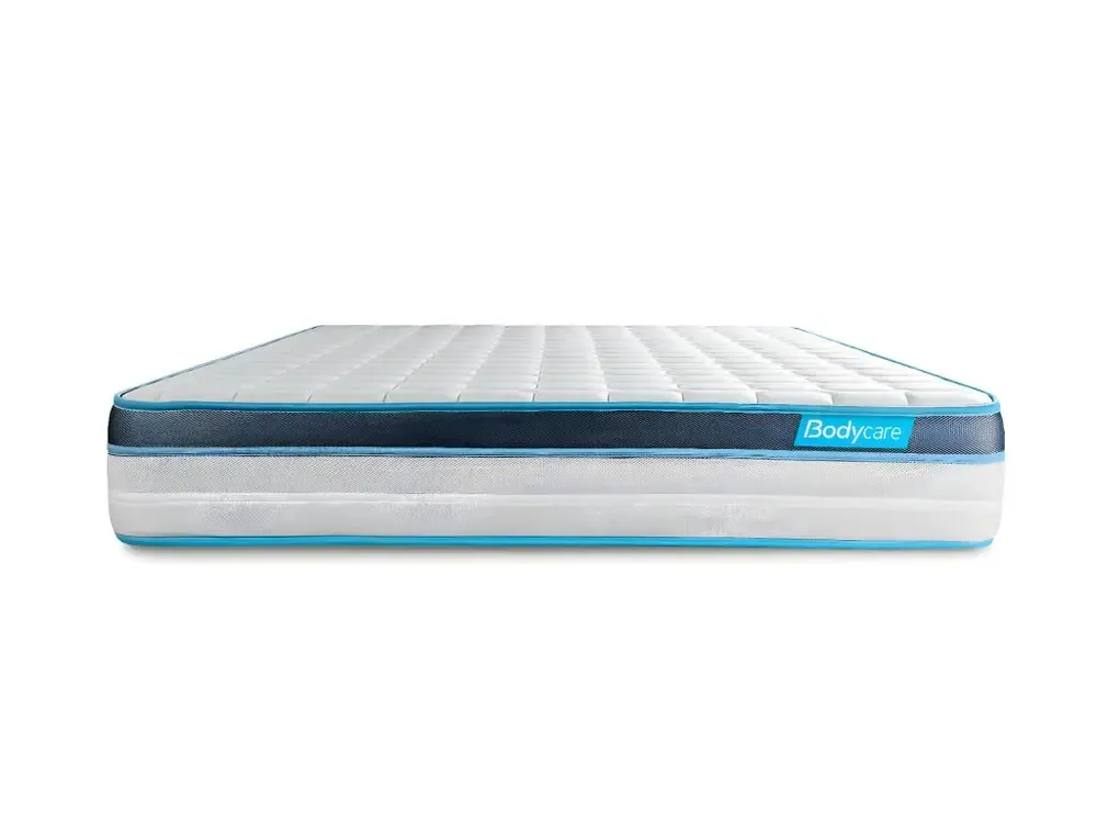 Matelas BodyFit à mémoire de forme 140x200