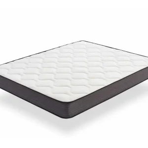 Matelas Nordic Flex 21cm - 140x200 cm