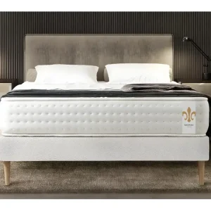 Matelas Le Vingt-Quatre 140 x 200 cm