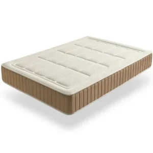 Matelas viscoélastique Serenity 140X200 Hauteur 22 +/-2.