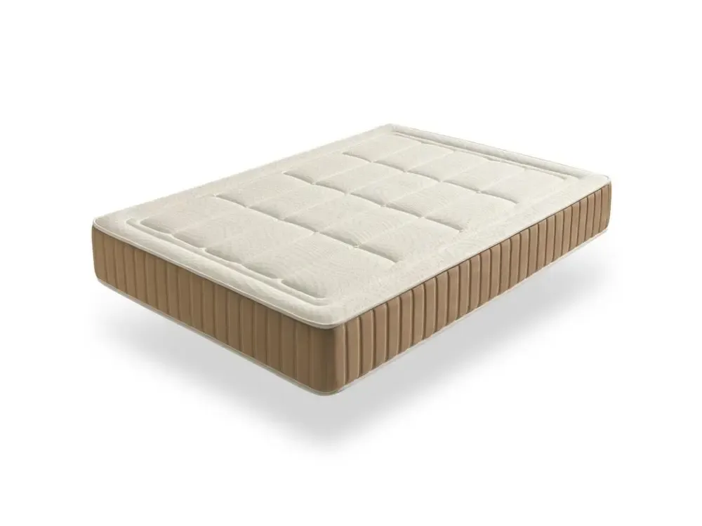 Matelas viscoélastique Serenity 140X200 Hauteur 22 +/-2.