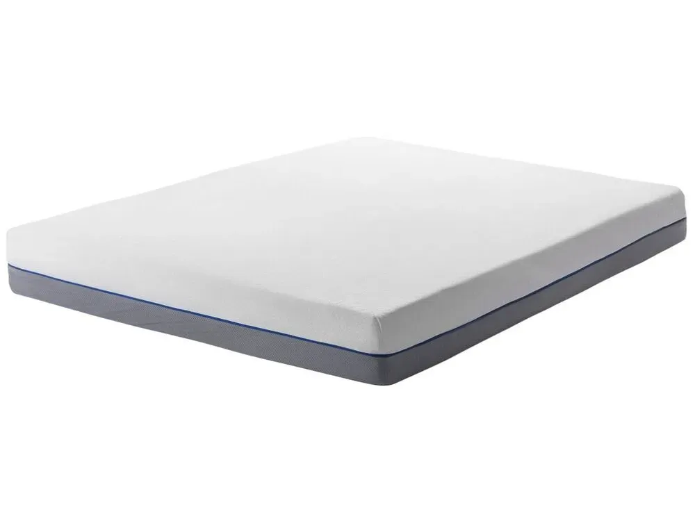 Memory Foam Mattress GLEE Firm 180 x 200 cm (Super King Size)