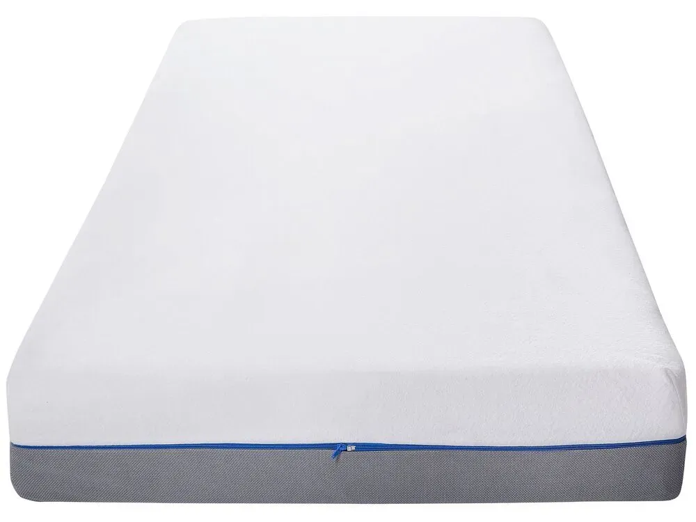 Memory Foam Mattress GLEE Firm 180 x 200 cm (Super King Size)