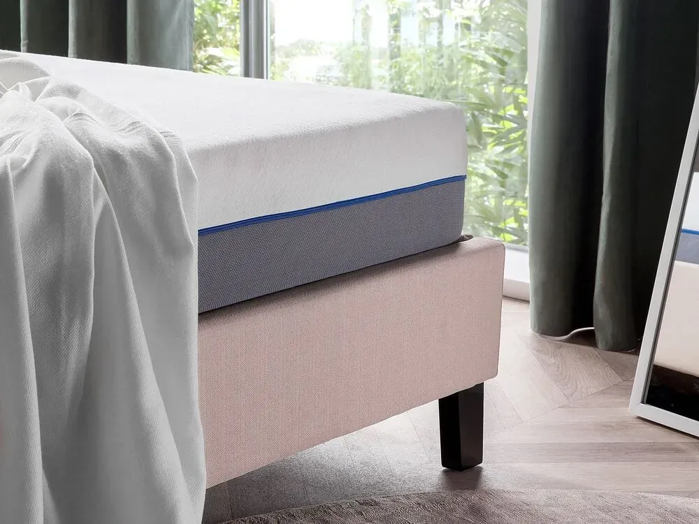 Memory Foam Mattress GLEE Firm 180 x 200 cm (Super King Size)