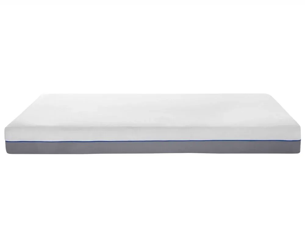 Memory Foam Mattress GLEE Firm 180 x 200 cm (Super King Size)