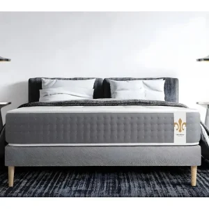 Nid d'Angle Matelas Le Vingt-Six 140 x 200 cm