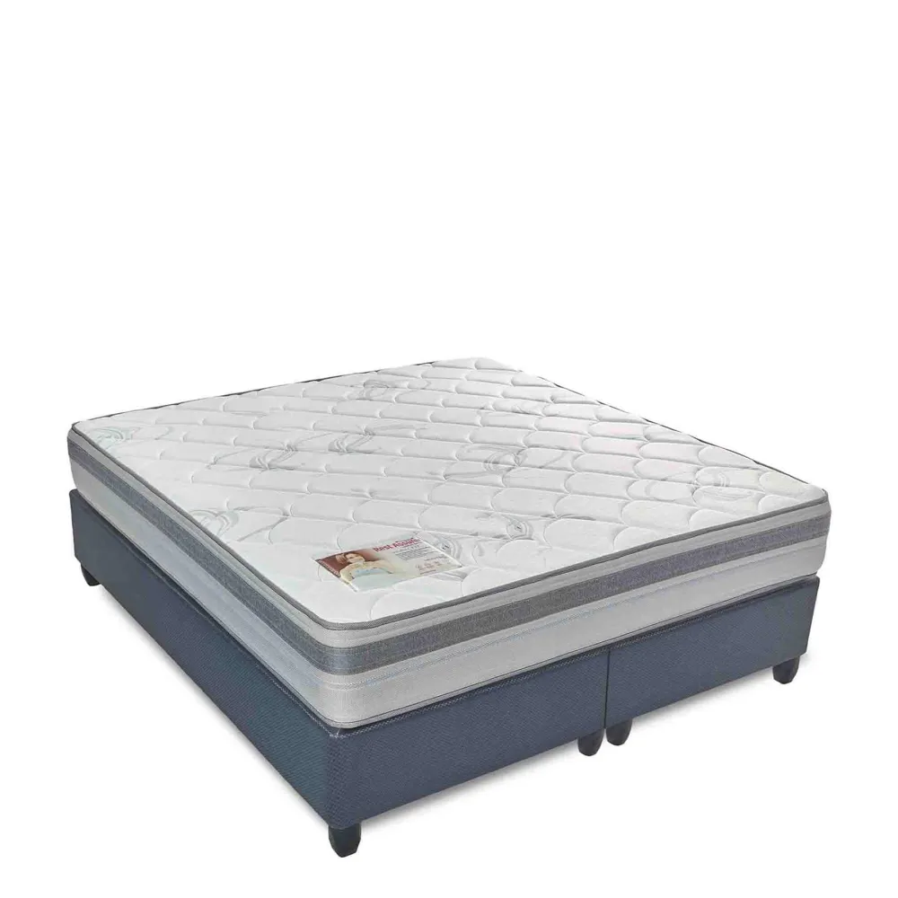 Positionneur de Sommeil Rest Assured York Bed Jumeau