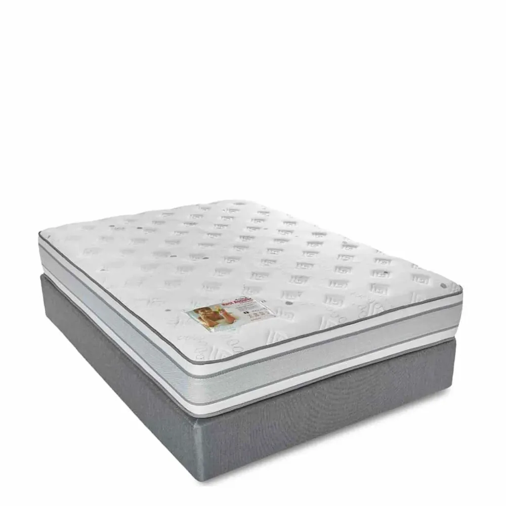 Rest Assured St Andrews Bed Queen pour Bébés 0-6 Mois