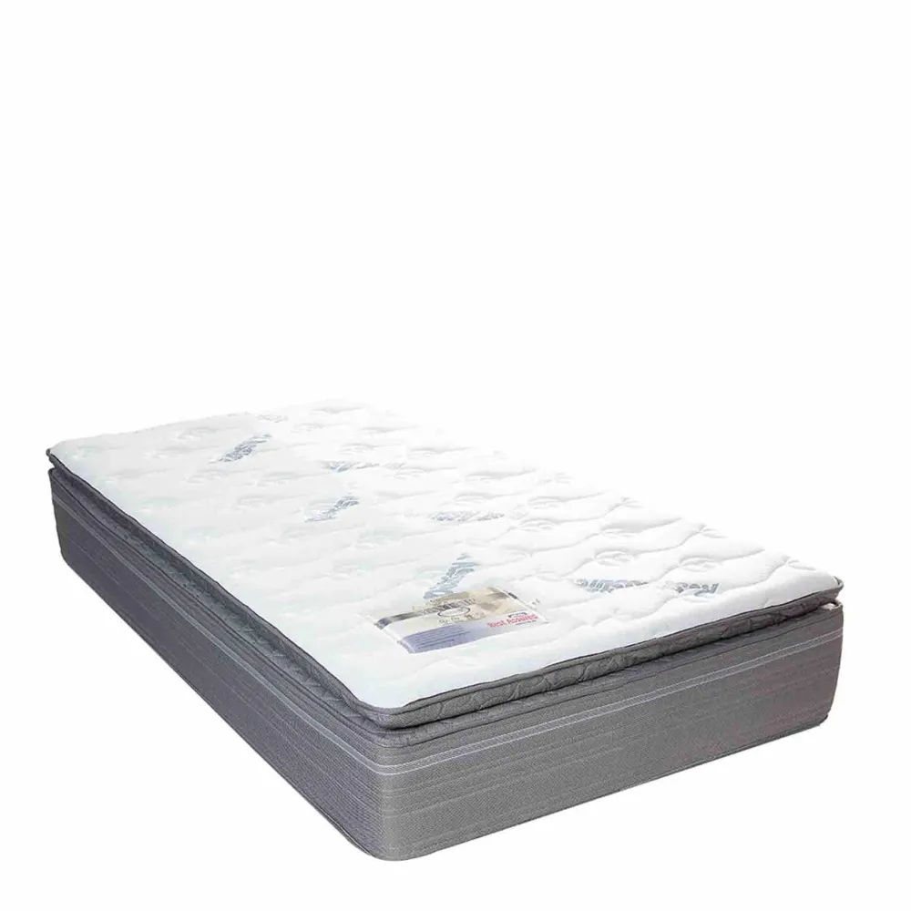 Rest Assured Mayfair Bed 3/4