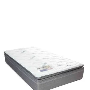 Rest Assured Mayfair Bed Queen pour Lit de Bébé