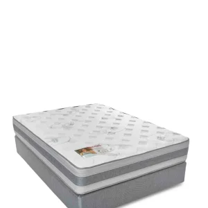 Rest Assured MQ10 Bed King