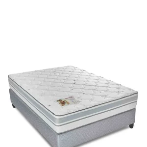 Rest Assured Somerset Bed 3/4