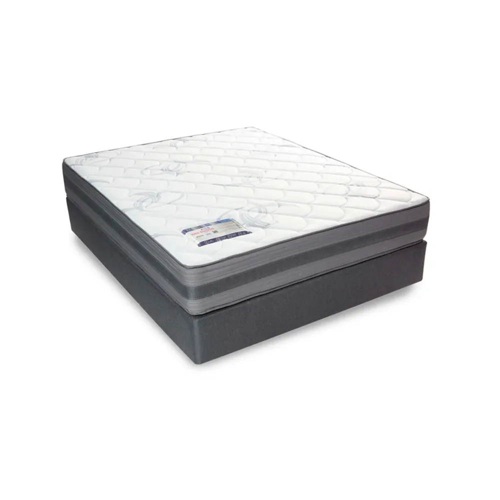 Rest Assured Turnberry Queen Bed Dimensions 35 x 25 cm