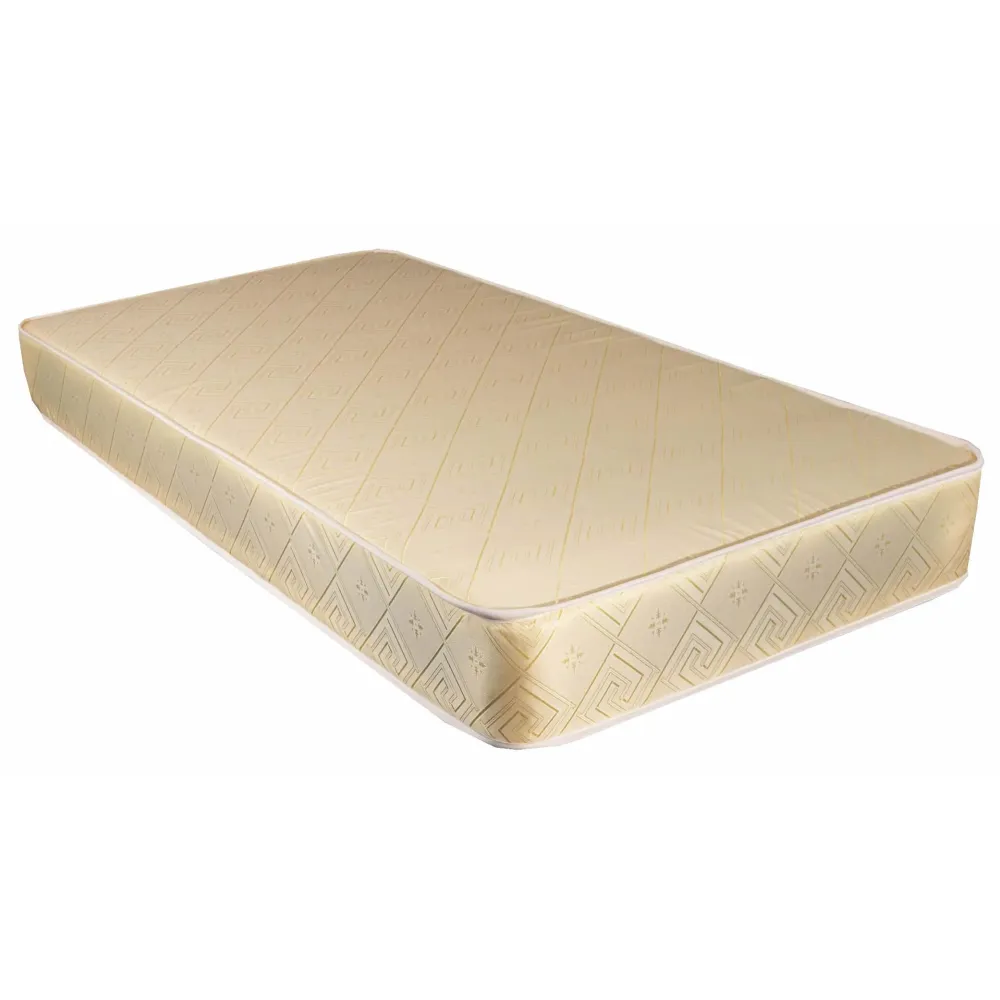Réglable Dream Time Bedding Matelas Fluide Top pour grand lit