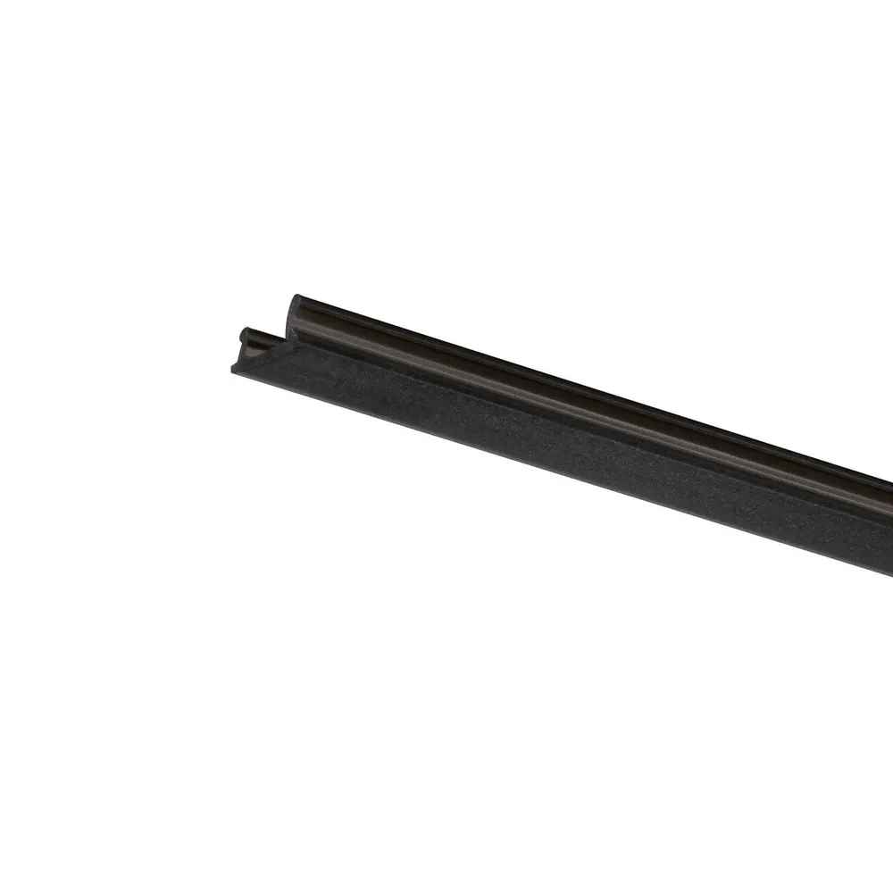 Réglable Paulmann URail Safety cache-rail, noir