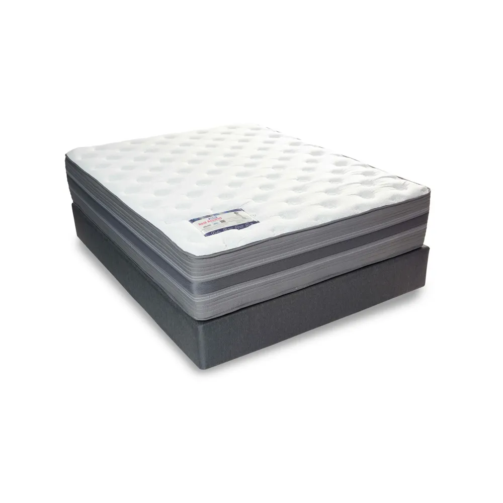 Réglable Rest Assured Orthopaedic Supérieur Queen Bed