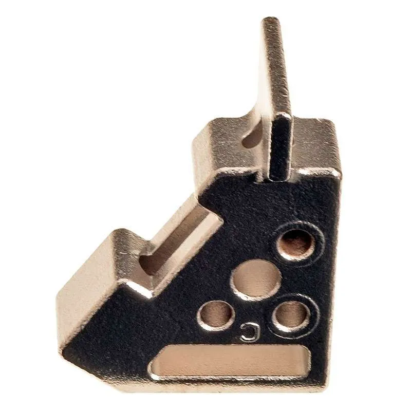 Soutien Dorsal Cale d'espacement pour gabarit CAMO