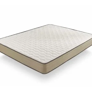 Soutien Dorsal Matelas Osier Care 18cm - 180x200 cm