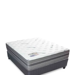 Évolutif et Réglable Rest Assured Body-Balance Bed King