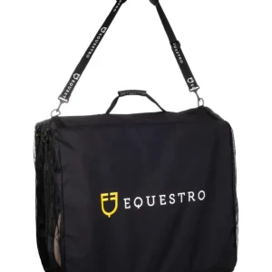 sac à tapis avec logo Black Taille unique