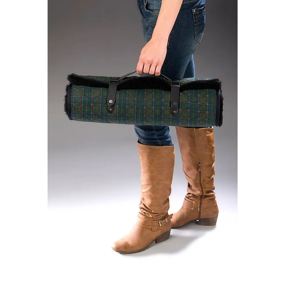 Tapis de voyage pour chien Chilly 50