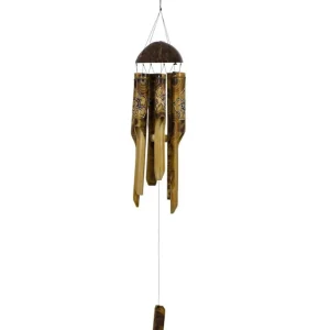 CARILLON BAMBOO - FLEURS SPLASH INTERNATIONAL MARKETING