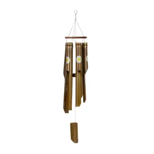CARILLON BAMBOO - MARGUERITE SPLASH INTERNATIONAL MARKETING