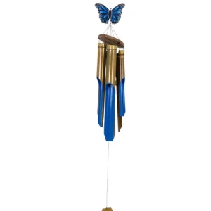 CARILLON EN BAMBOO - PAPILLON SPLASH INTERNATIONAL MARKETING