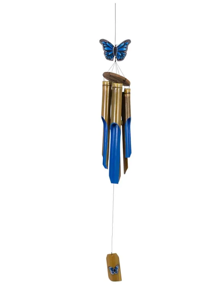 CARILLON EN BAMBOO - PAPILLON SPLASH INTERNATIONAL MARKETING