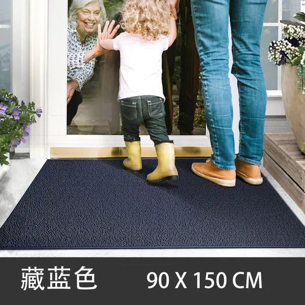 PROSPERA TAPPETO 76.20CM BLU
