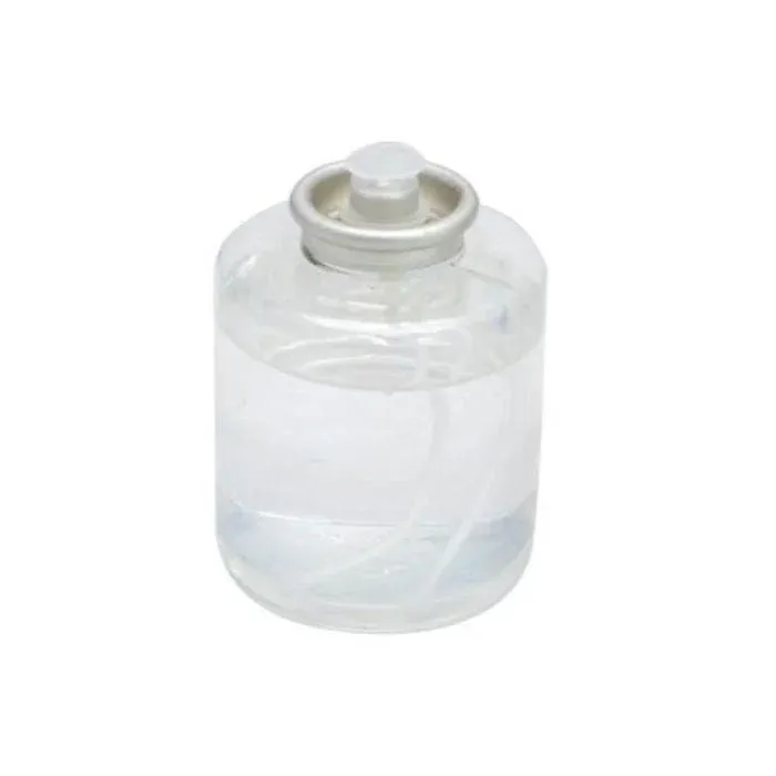 Chandelle paraffine liquide durée 45 heures