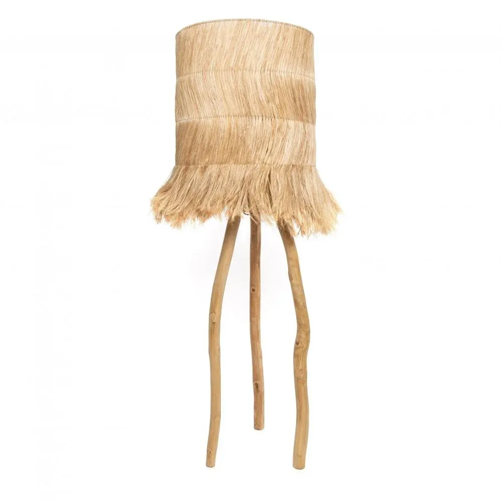 ABACA DARLING Lampadaire