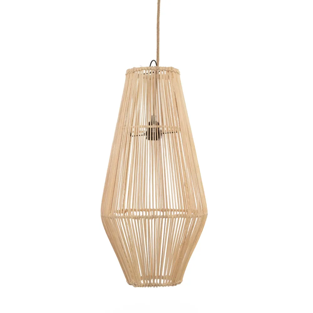 AFRODISIAC Lampe à Suspension Naturel