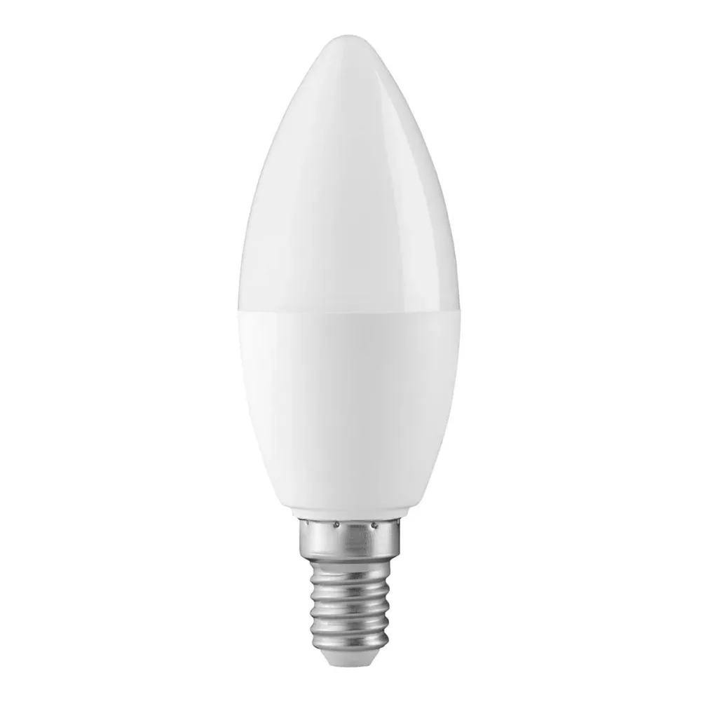 Alecto SMARTLIGHT30 - Lampe de couleur LED intelligente avec Wi-Fi