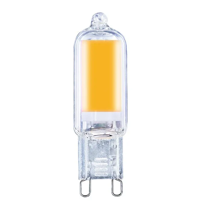 Ampoule G9 2,5w 250 lumens 3000k R09226