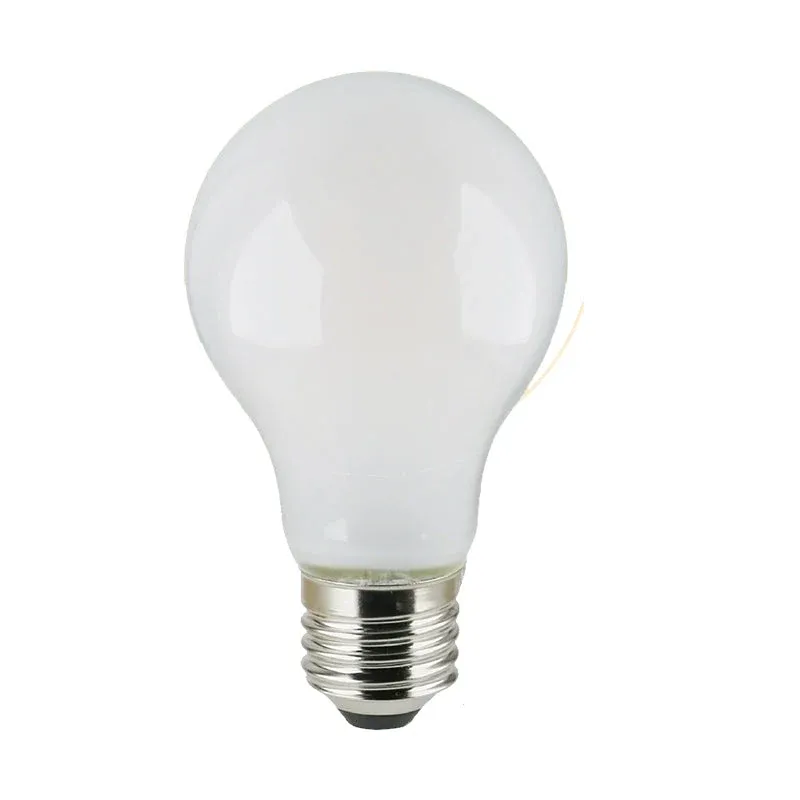 Ampoule classique opale blanc 12w 1480 lumens 3000k. R09252