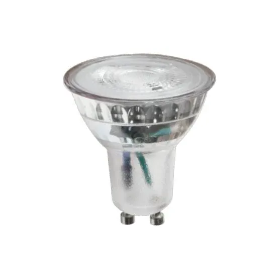 Ampoule GU10 2,4w 380 lumens 3000k R09284