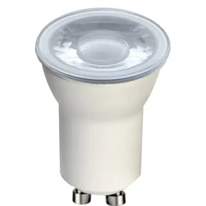 Ampoule GU10 4w 330 lumens 4000K R09282