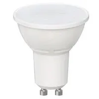 Ampoule GU10 6w 520 lumens 3000k R09196
